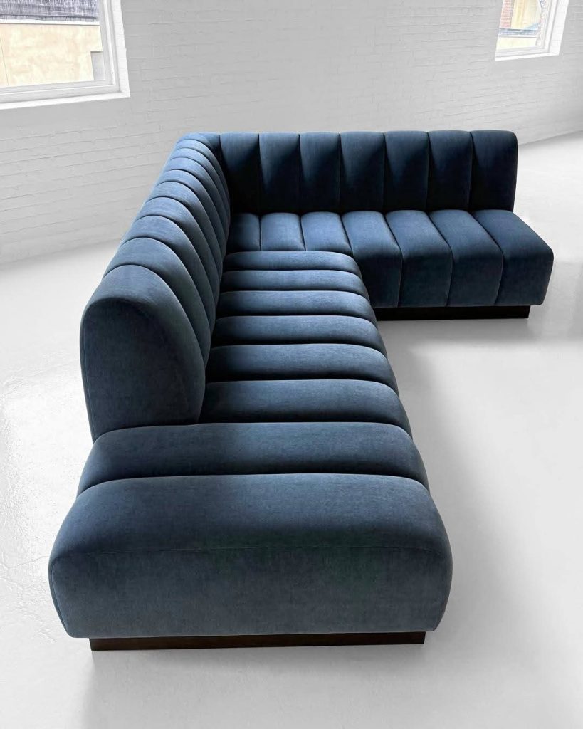 AH Service Sofa: Solusi Kenyamanan Sofa